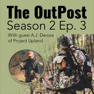 Volume 2, Episode 3 – Call of the Northwoods, Part 1